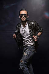 Obraz premium urban streetstyles