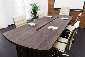 conference table