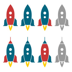 rocket 1