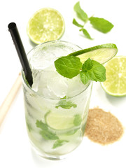 Mojito Cocktail