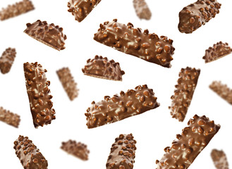 chocolate candies