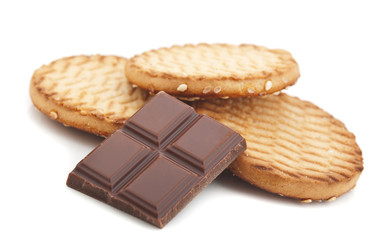 sweet cookies