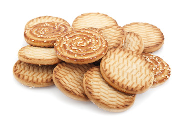 sweet cookies