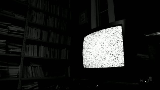 T&eacute;l&eacute;vision