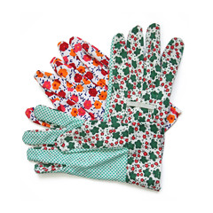 gants jardinage pour femme