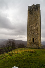 Torre di Bascio