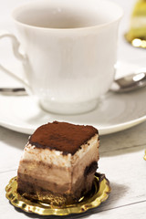 Dessert