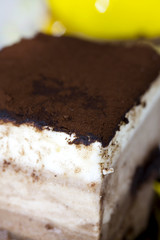 Dessert