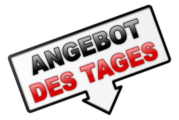 Angebot Des Tages Angebot Des Tages