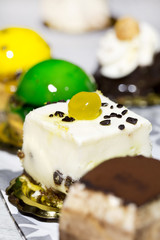 Dessert