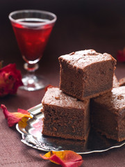 brownie