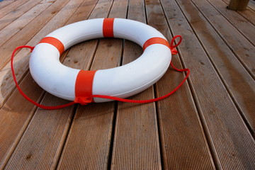 lifebelt