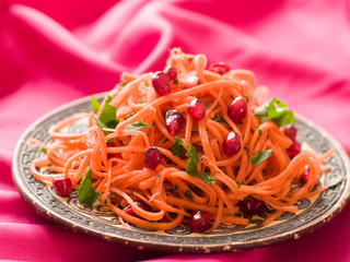 carrot salad