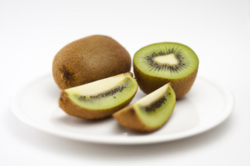 Kiwifruit