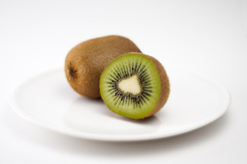 Kiwifruit