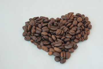 Nasiona kawy
