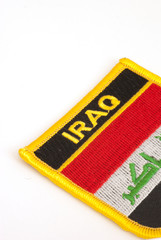 iraq