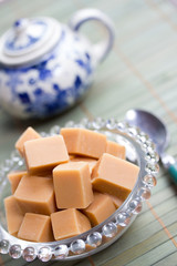 butter fudge