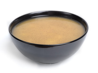 Bowl of soup