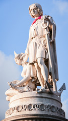 christopher columbus