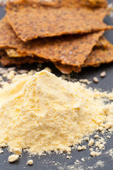 Corn Meal
