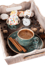 Espresso Coffee