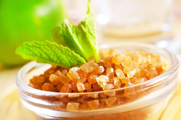 reed sugar