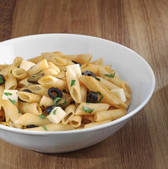 penne makarna