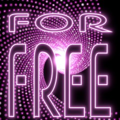 disco for free light