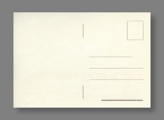 Postcard