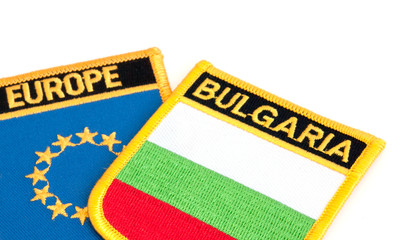 bulgaria in europe
