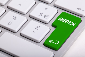 AMBITION