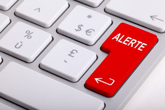 ALERTE