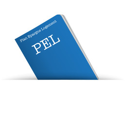 plan épargne logement - PEL