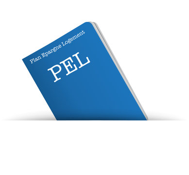 plan &eacute;pargne logement - PEL
