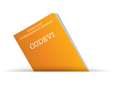 CODEVI - Compte pour le d&eacute;veloppement industriel