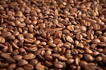 coffee beans