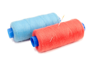 Sewing thread