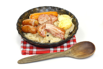 choucroute