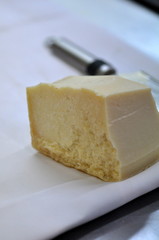 Parmesankäse