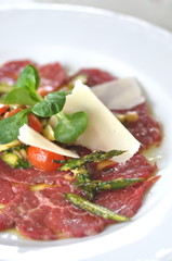 Carpaccio