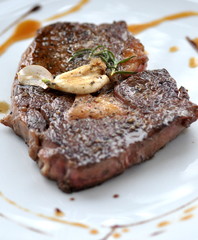 Steak