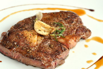 Steak