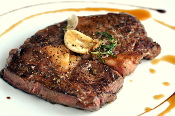 Steak