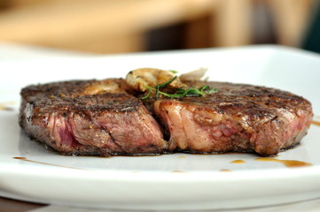 Steak