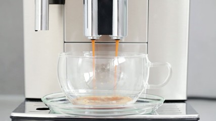 grande cup of coffee