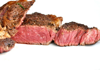 Steak