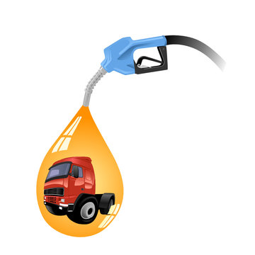 gasolio