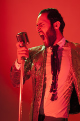 Club Singer
