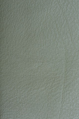 Olive green Leather Background